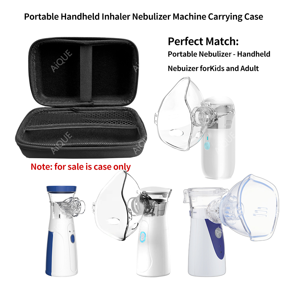 Medical Lab Equipments - AiQUE противоударный водонепроницаемый чехол для хранения