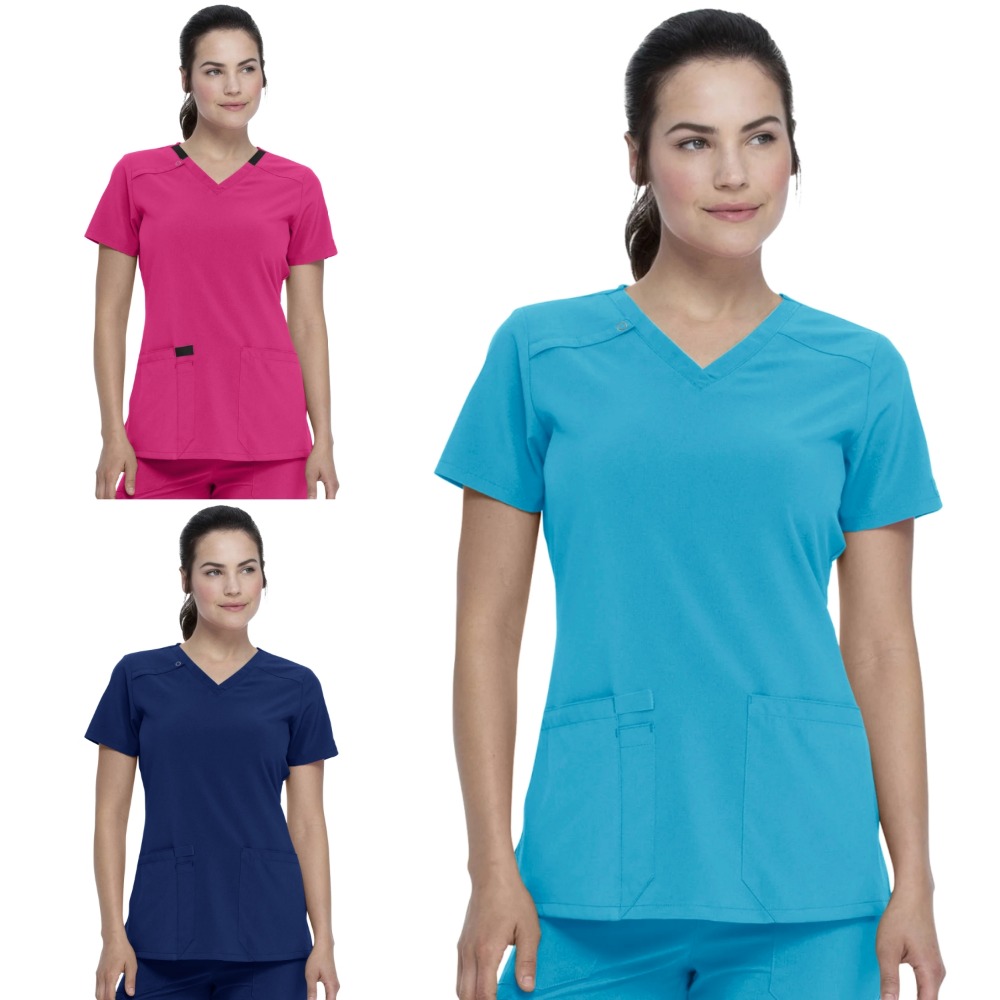 Medical Lab Coat - Новые топы унисекс для медицинской униформы: