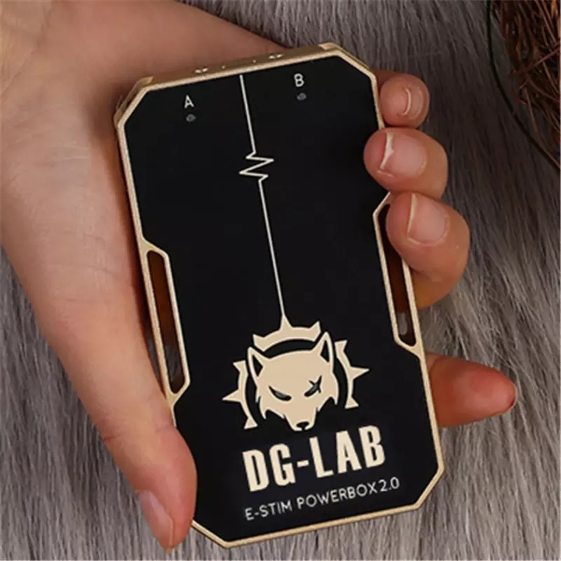 DG-LAB 3.0 Электрошоковое меди – обзор и цена Medical Lab Technology