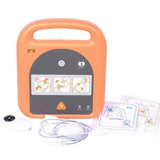 Учебное пособие для СЛР-тренаж – обзор и цена Defibrillator Aed Trainer