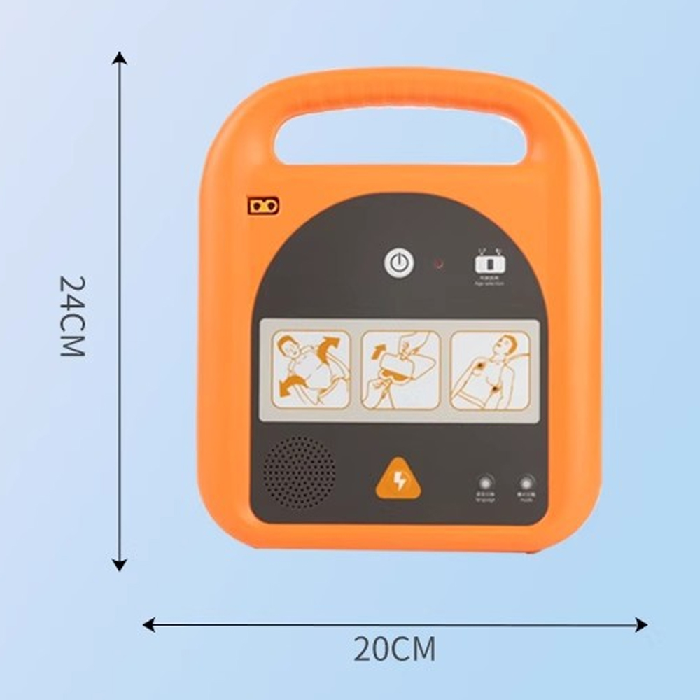 Учебное пособие для СЛР-тренаж – обзор и цена Defibrillator Aed Trainer
