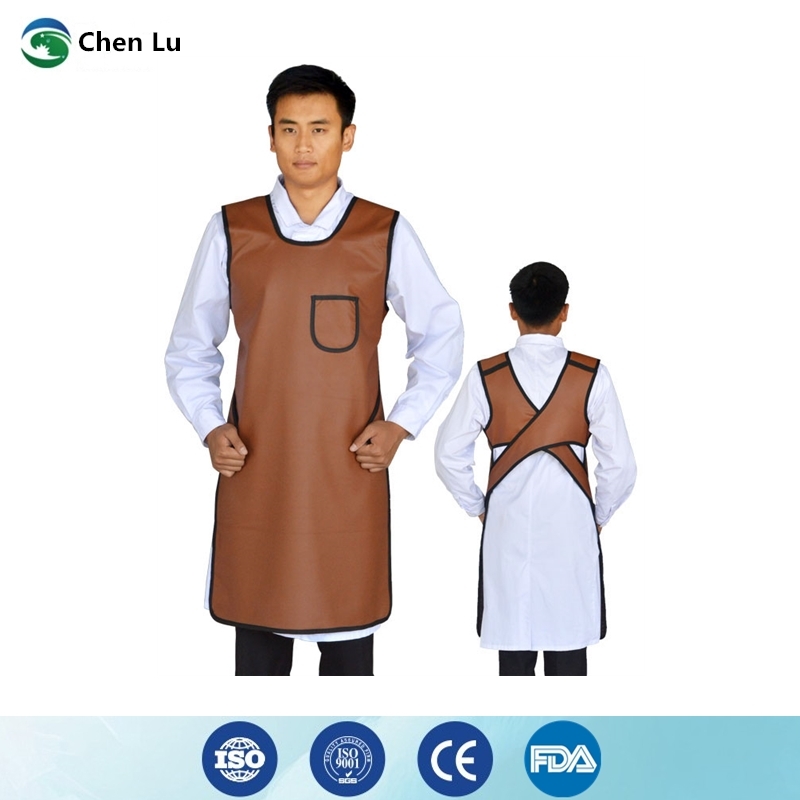 Рентгеновский гамма-лучевой за – обзор и цена Medical Lab Coat