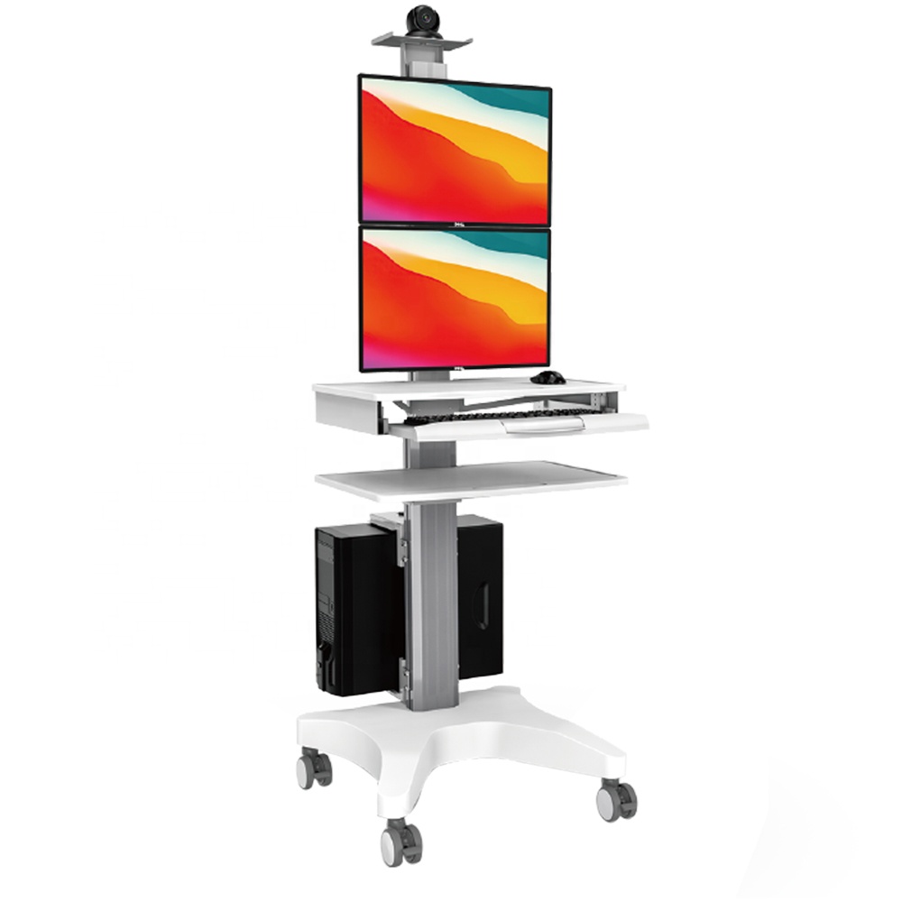 Мобильная регулируемая медицин – обзор и цена Medical Lab Officer