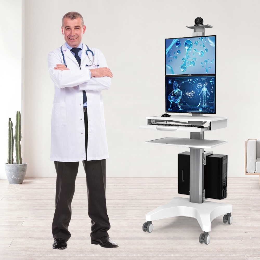 Мобильная регулируемая медицин – обзор и цена Medical Lab Officer