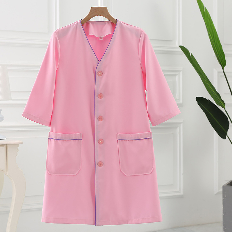 Высококачественная униформа дл – обзор и цена Medical Lab Coat
