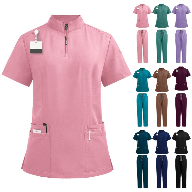 Нейтральная медицинская одежда – обзор и цена Medical Lab Coat
