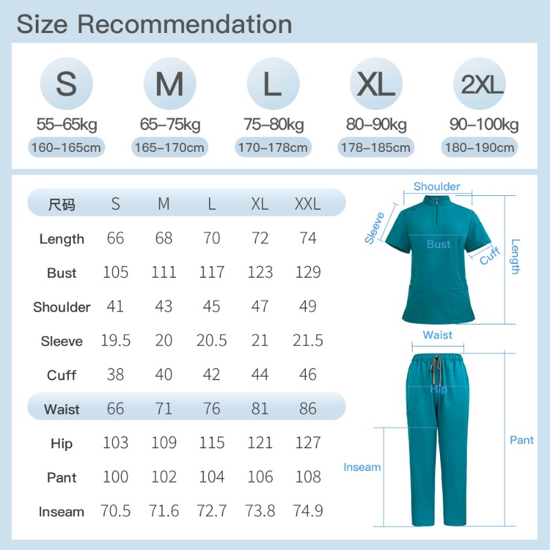 Нейтральная медицинская одежда – обзор и цена Medical Lab Coat