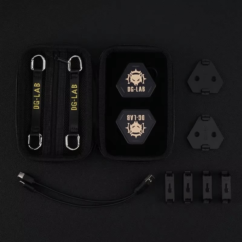 DG-LAB 3.0 E-Stim Power Box Ме – обзор и цена Medical Lab Technology