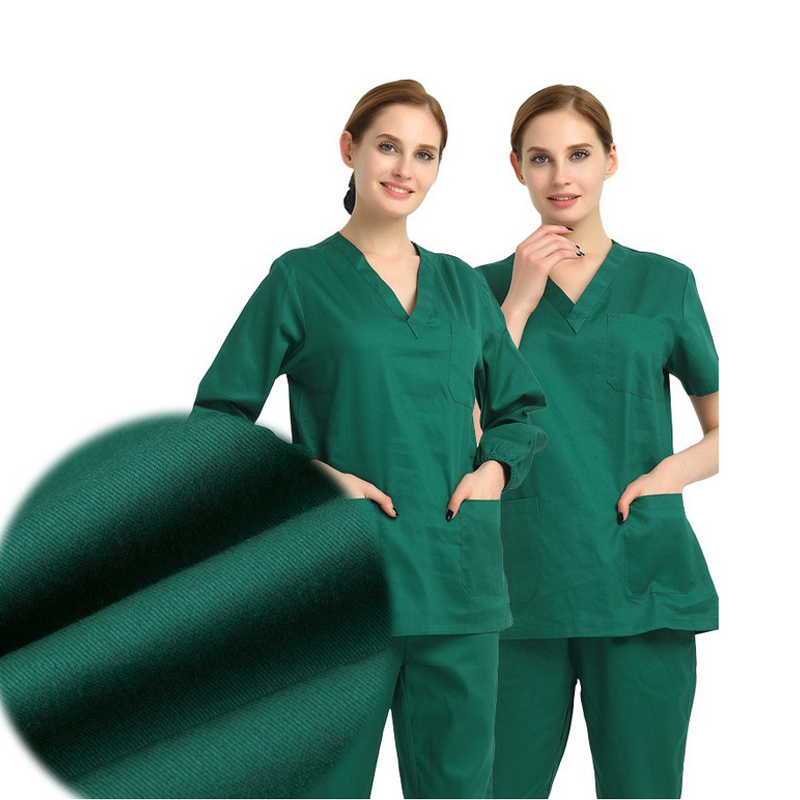 Медицинские униформы из 100% х – обзор и цена Medical Lab Coat