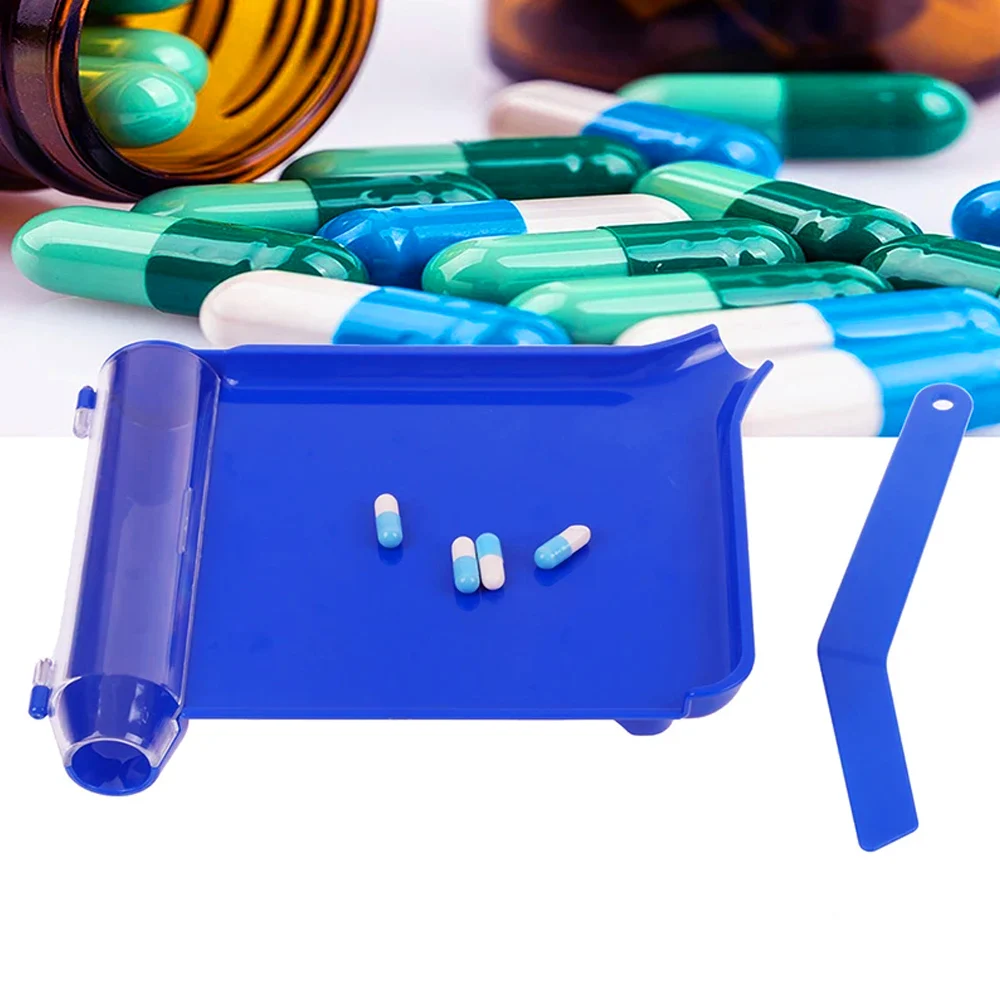 Пластиковый лоток для подсчета – обзор и цена Medical Lab Officer