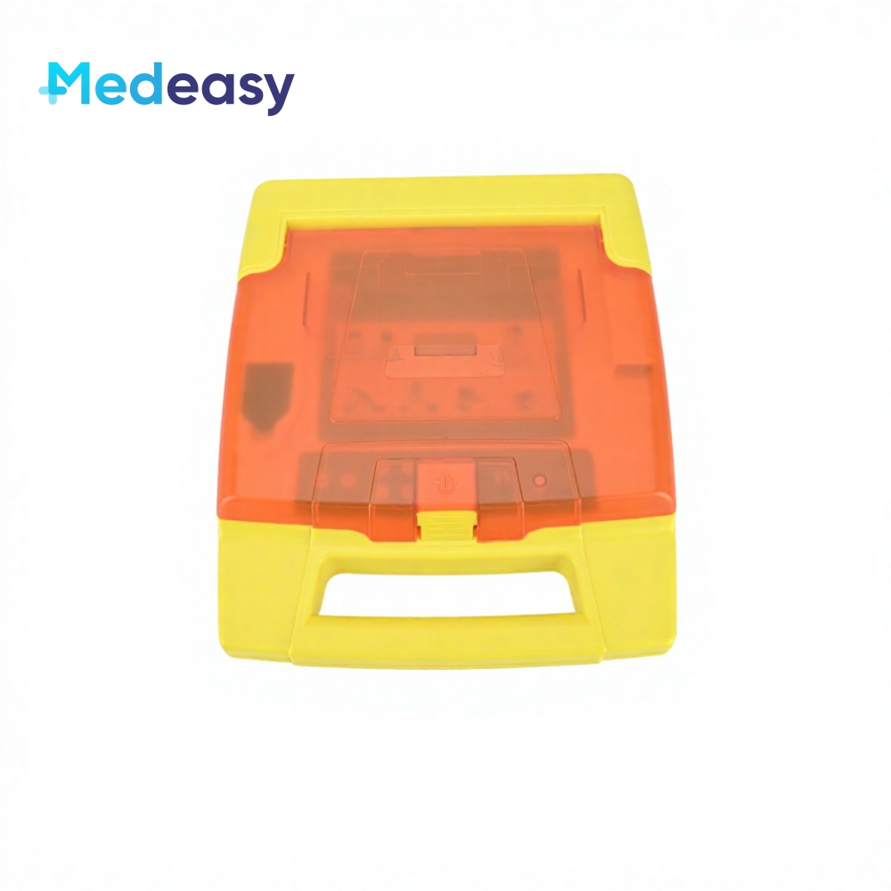 Дефибриллятор AED для обучения – обзор и цена Defibrillator Aed Trainer