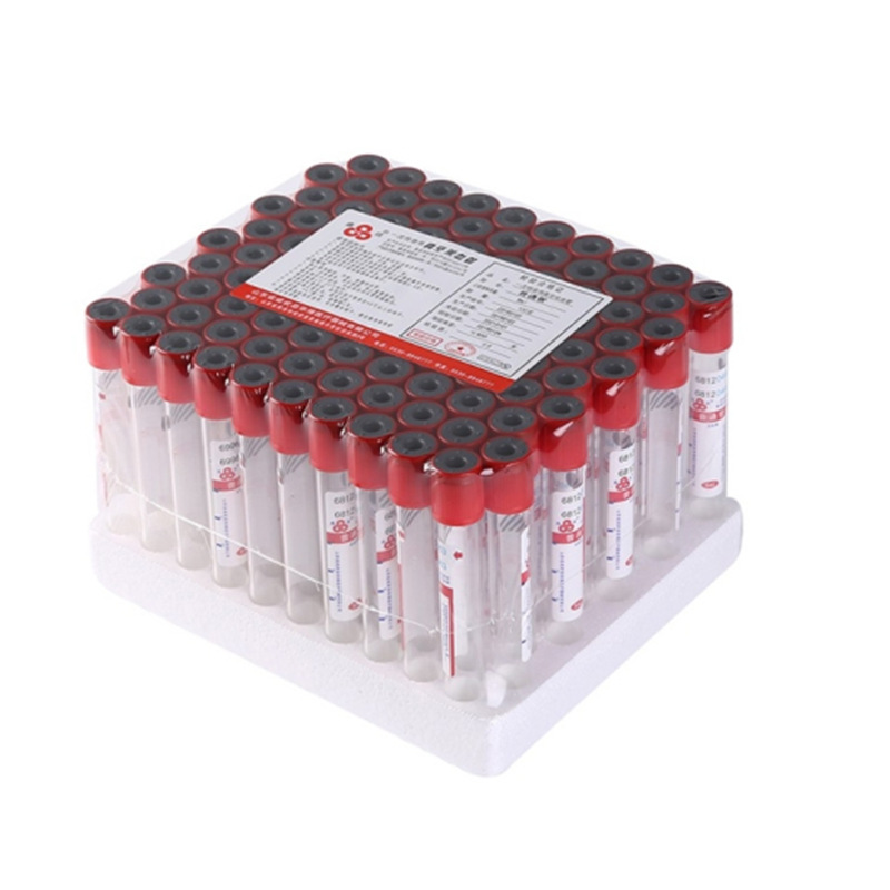 50 шт., медицинские вакуумные  – обзор и цена Medical Lab Technology