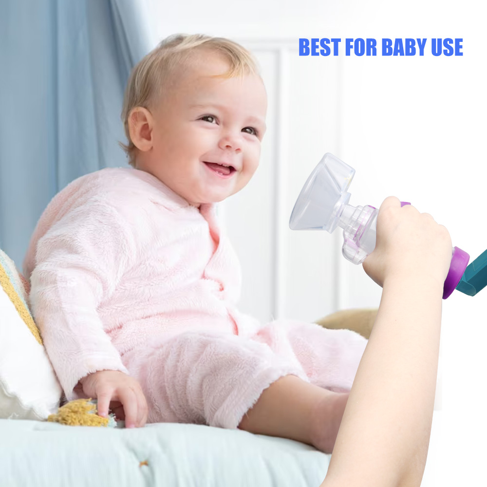 Портативный ингалятор, универс – обзор и цена Medical Lab Equipments