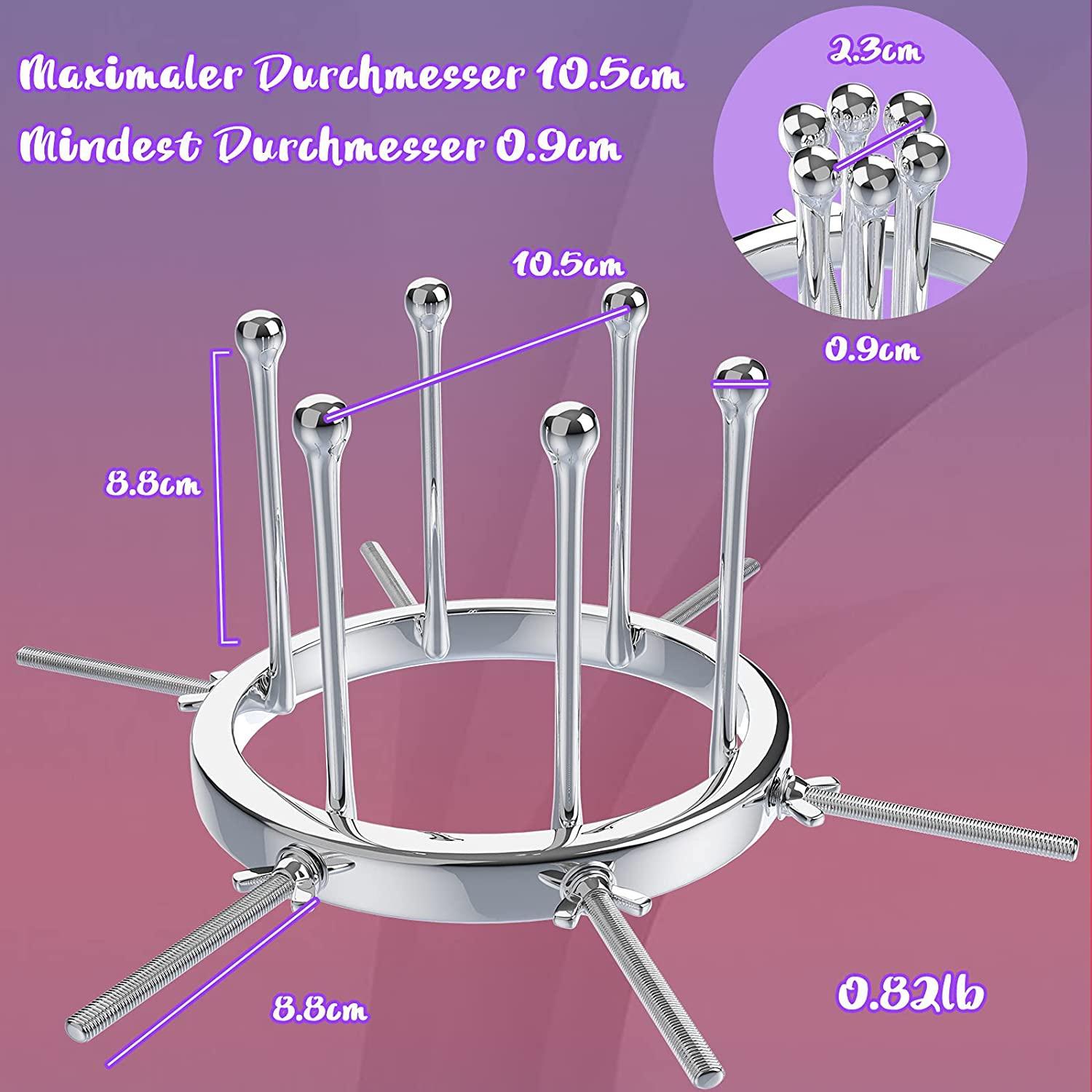 Металлический анальный расшири – обзор и цена Medical Lab Equipments