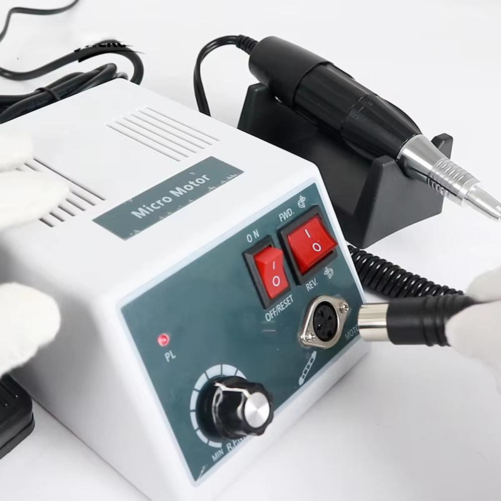 Микромотор для марафона, стома – обзор и цена Medical Lab Technology