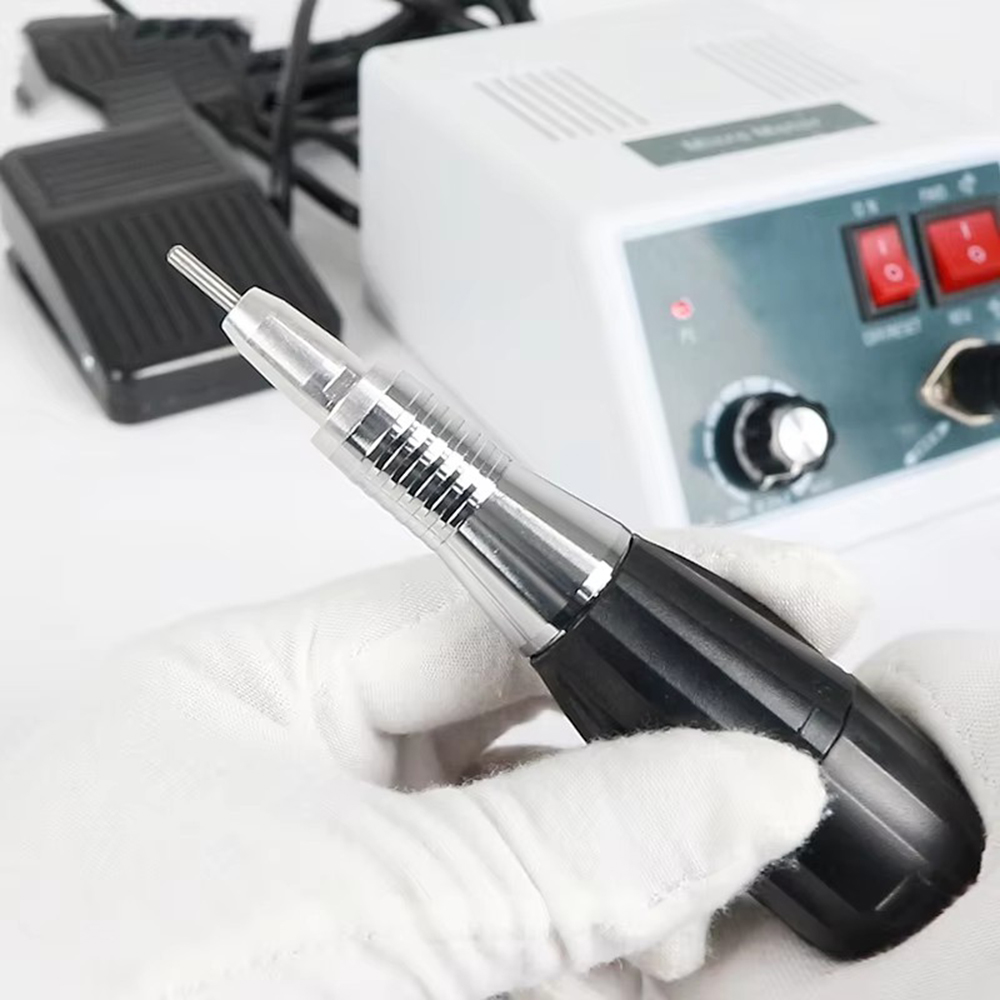 Микромотор для марафона, стома – обзор и цена Medical Lab Technology