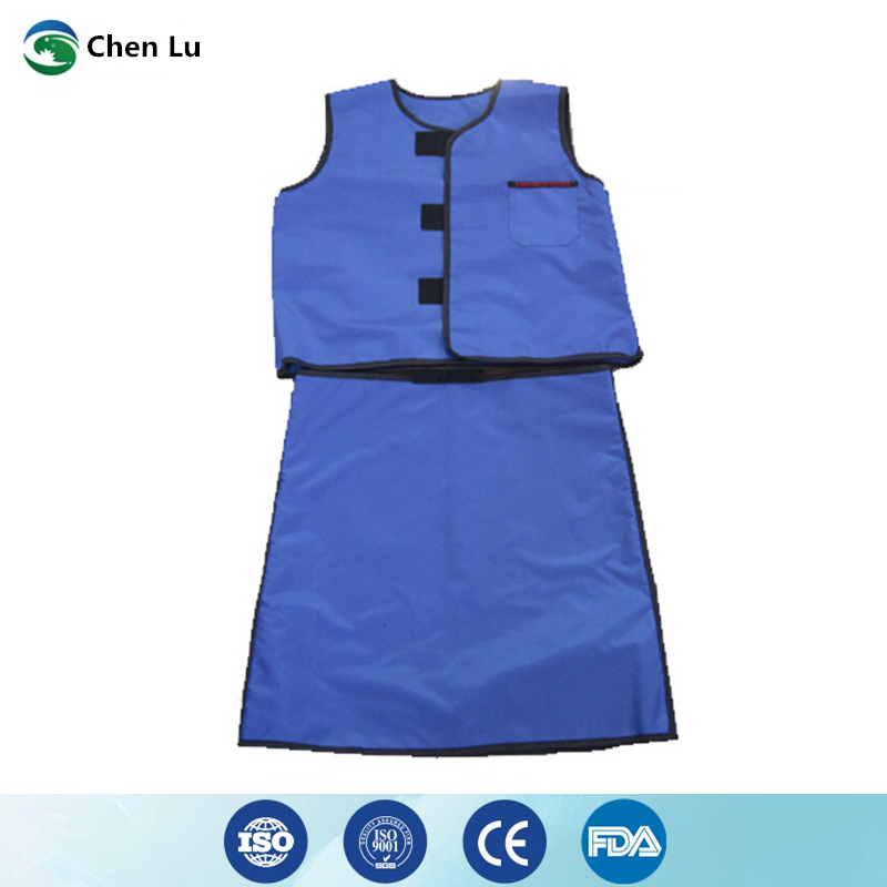 Подлинный свинцовый жилет без  – обзор и цена Medical Lab Coat