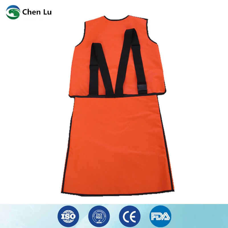 Подлинный свинцовый жилет без  – обзор и цена Medical Lab Coat