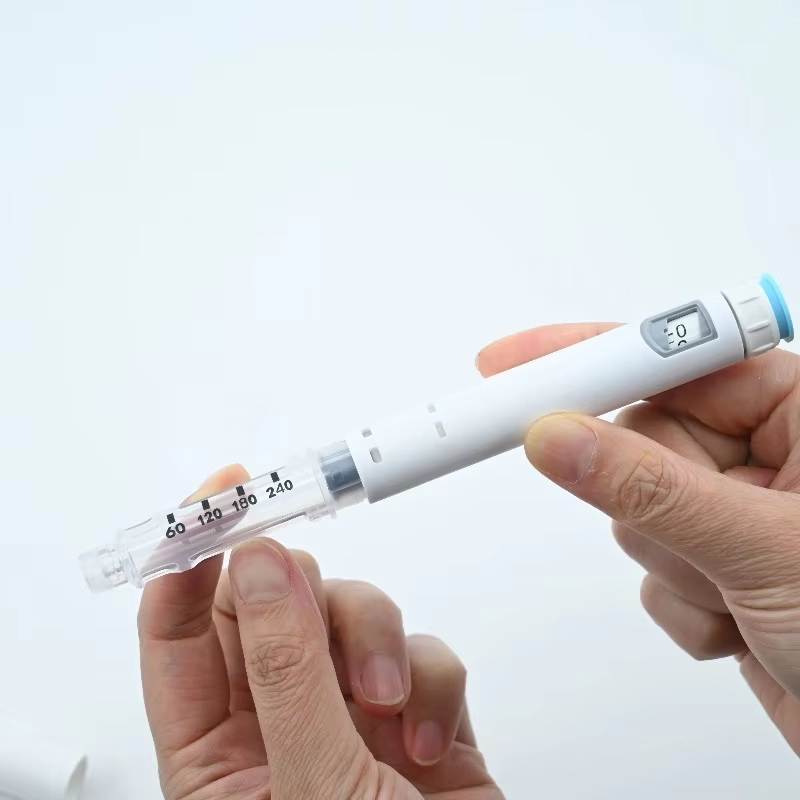 5/10 шт. одноразовых инсулинов – обзор и цена Medical Lab Equipments