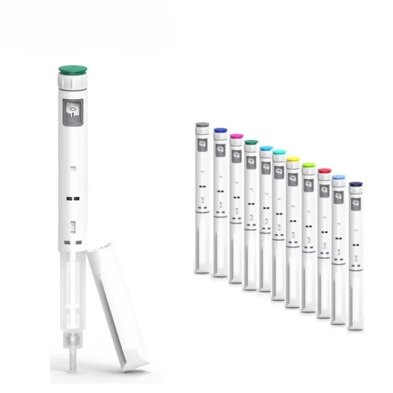 5/10 шт. одноразовых инсулинов – обзор и цена Medical Lab Equipments