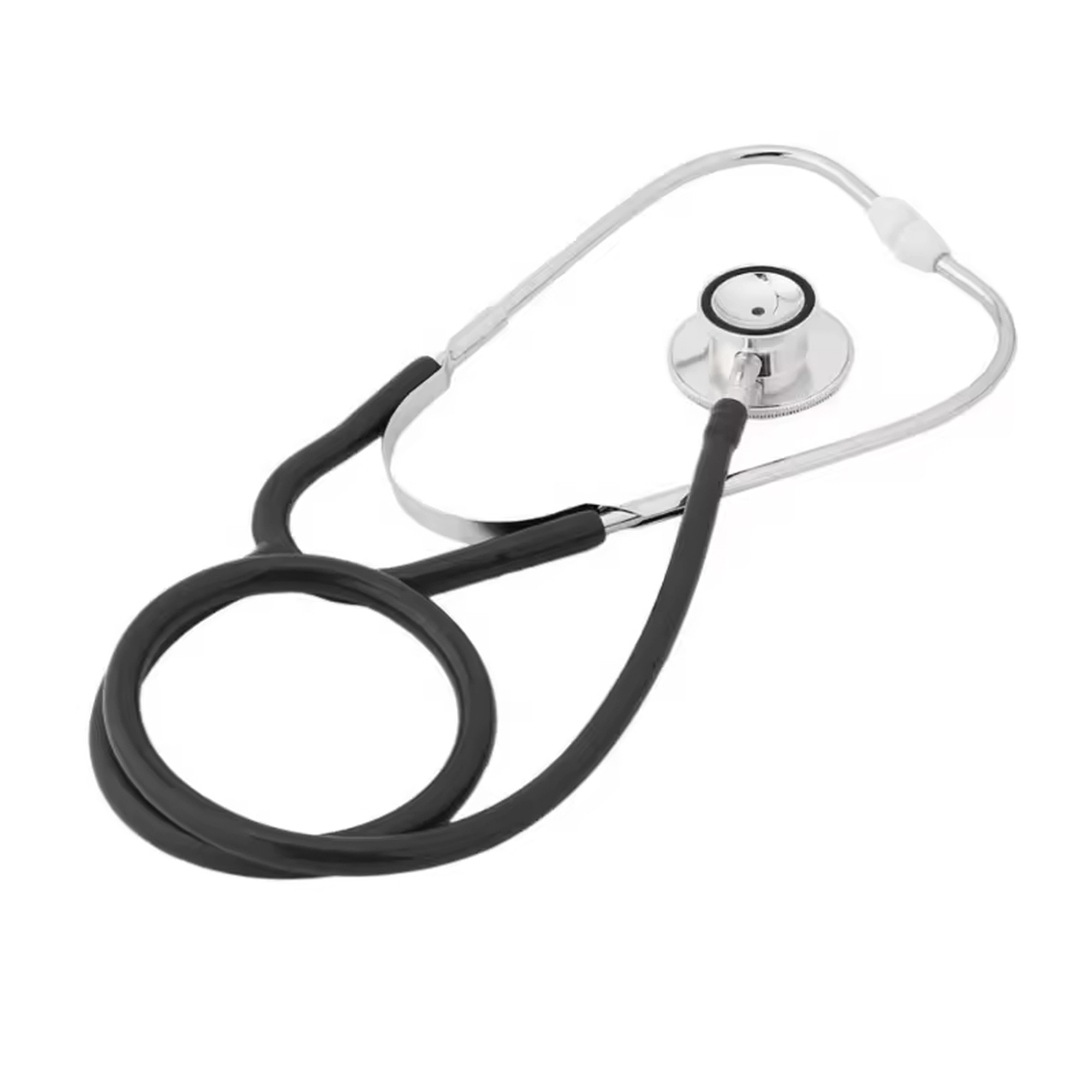 Стетоскоп с двойной головкой,  – обзор и цена Medical Lab Equipments