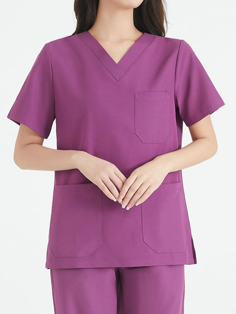 Женские эластичные топы и брюк – обзор и цена Medical Lab Coat