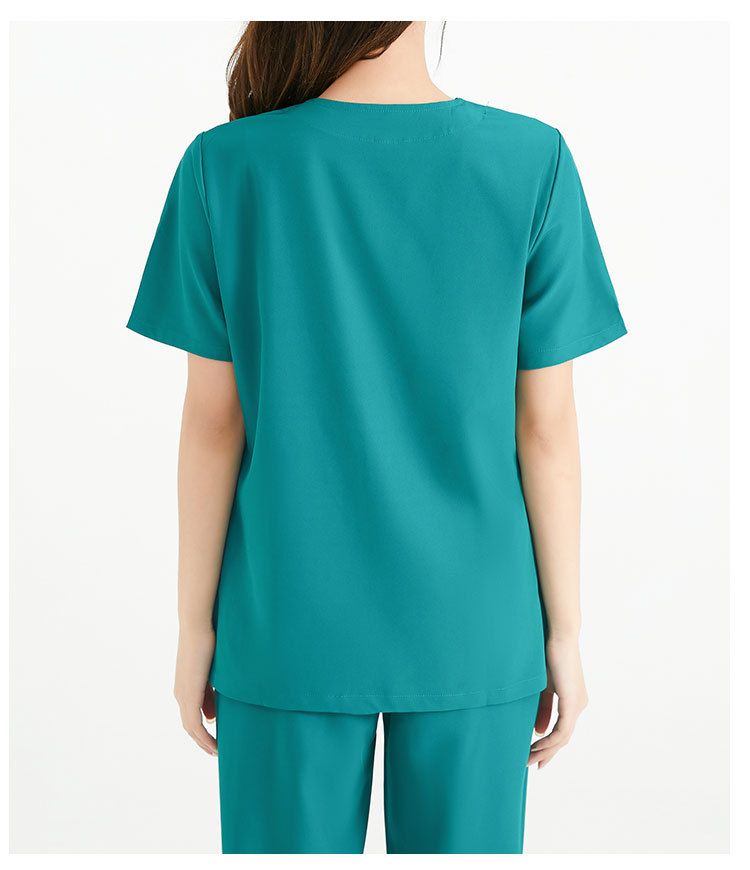 Женские эластичные топы и брюк – обзор и цена Medical Lab Coat