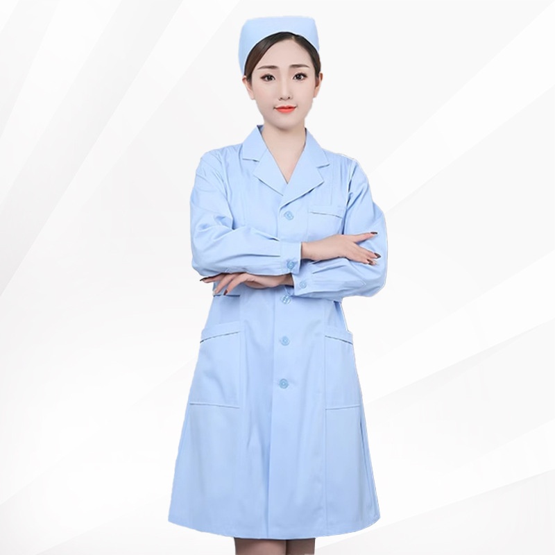 Медицинская униформа больших р – обзор и цена Medical Lab Officer