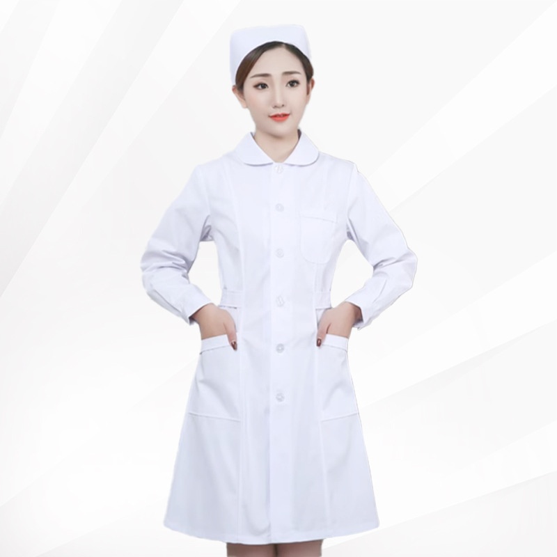 Медицинская униформа больших р – обзор и цена Medical Lab Officer