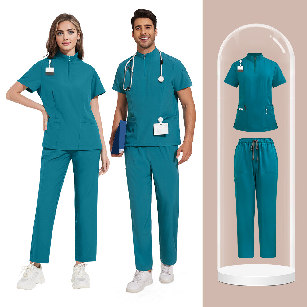 Новинка, унисекс, больничные с – обзор и цена Medical Lab Coat