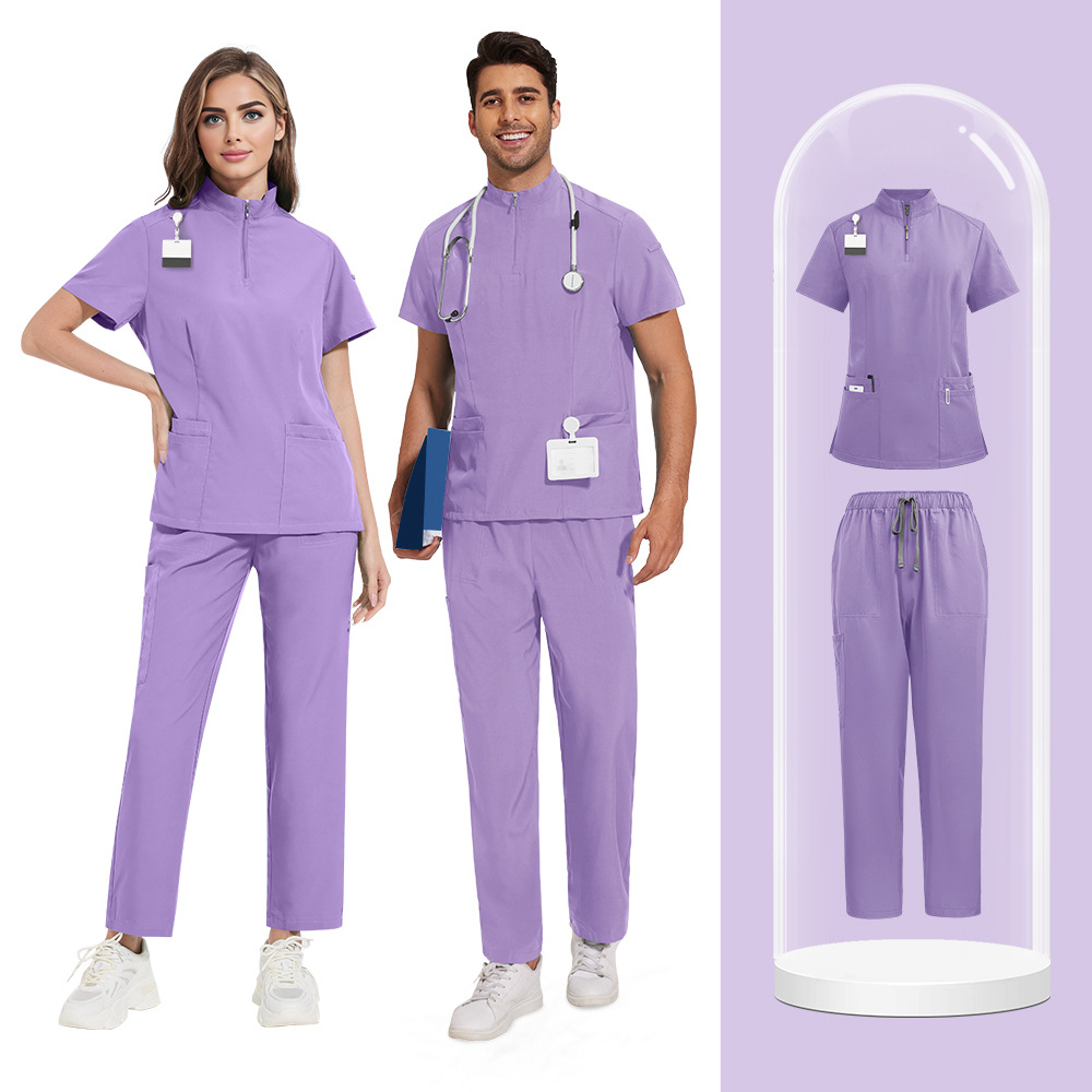 Новинка, унисекс, больничные с – обзор и цена Medical Lab Coat