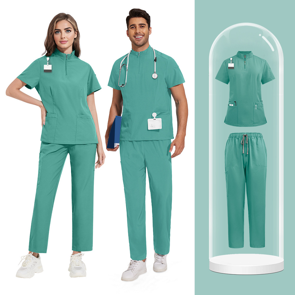 Новинка, унисекс, больничные с – обзор и цена Medical Lab Coat