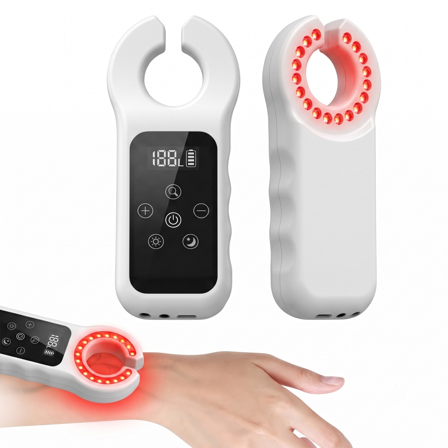 Инфракрасный сканер вен, медиц – обзор и цена Medical Lab Equipments
